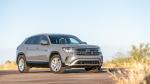 Volkswagen Atlas Cross Sport SE 2020 года